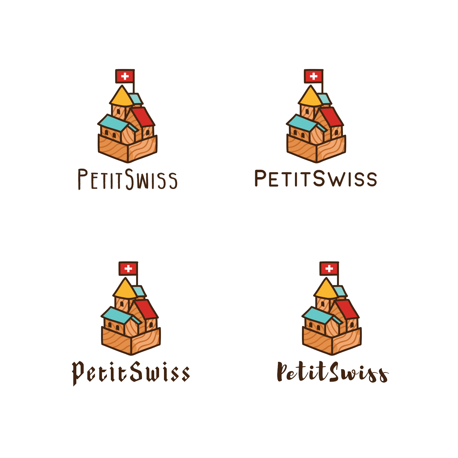 Logo Design by Frontino graphic studio for this project | Design #14055609