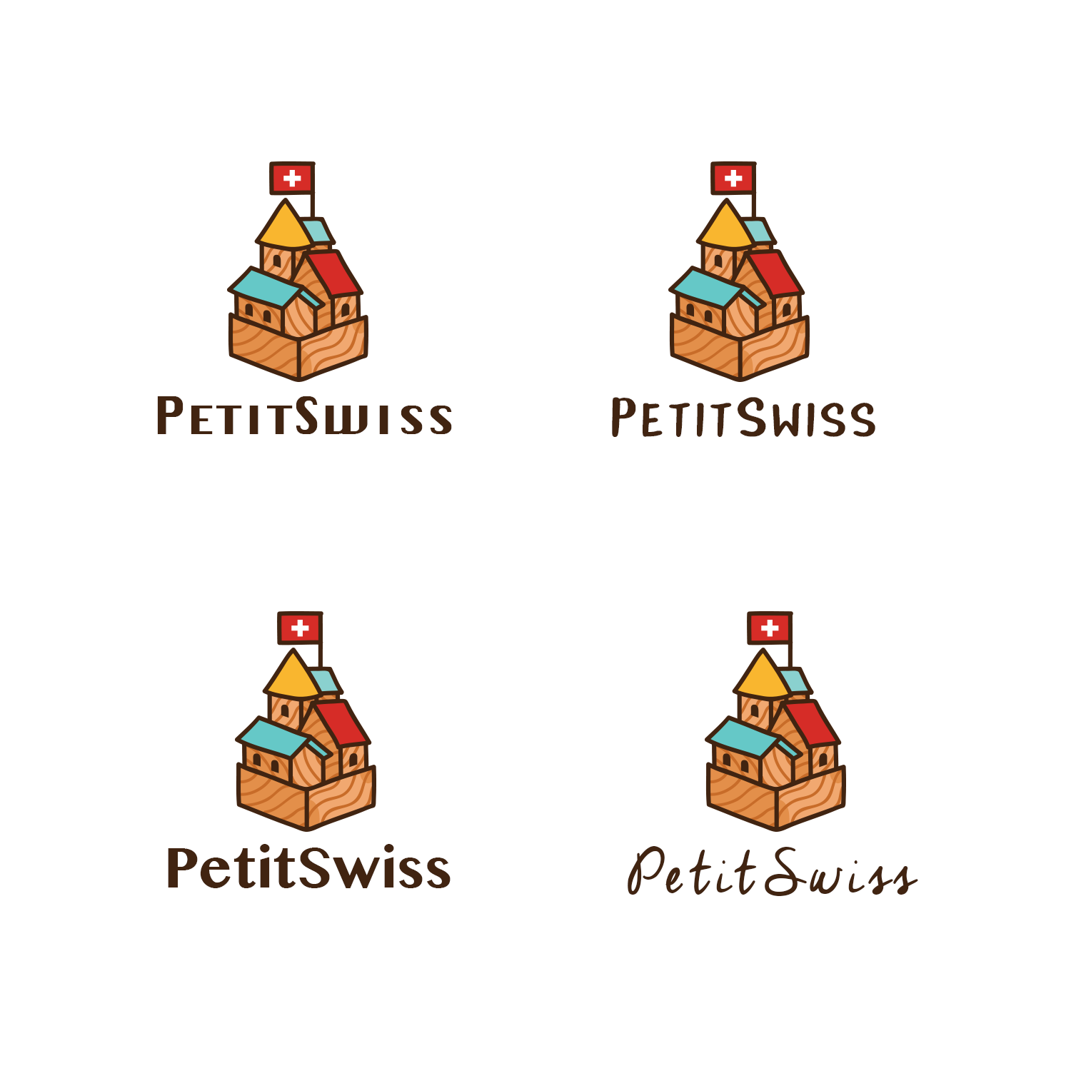 Logo Design by Frontino graphic studio for this project | Design #14055732