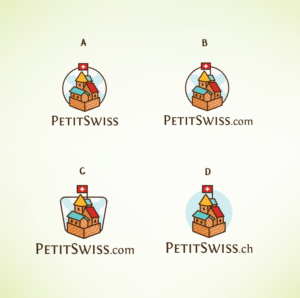 Logo Design by Frontino graphic studio for this project | Design: #14058871