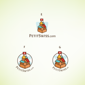 Logo Design by Frontino graphic studio for this project | Design: #14058876