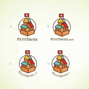 Logo Design by Frontino graphic studio for this project | Design: #14072807