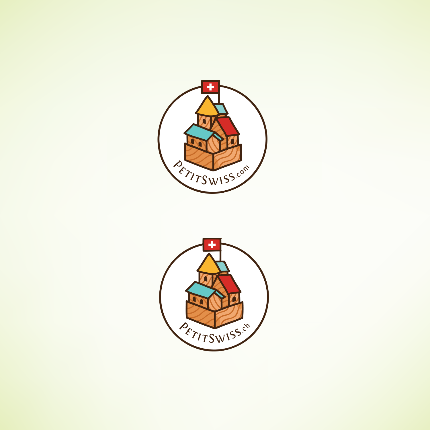 Logo Design by Frontino graphic studio for this project | Design #14074768