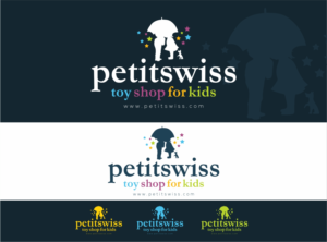 please see above the description  | Logo Design by nikkiblue