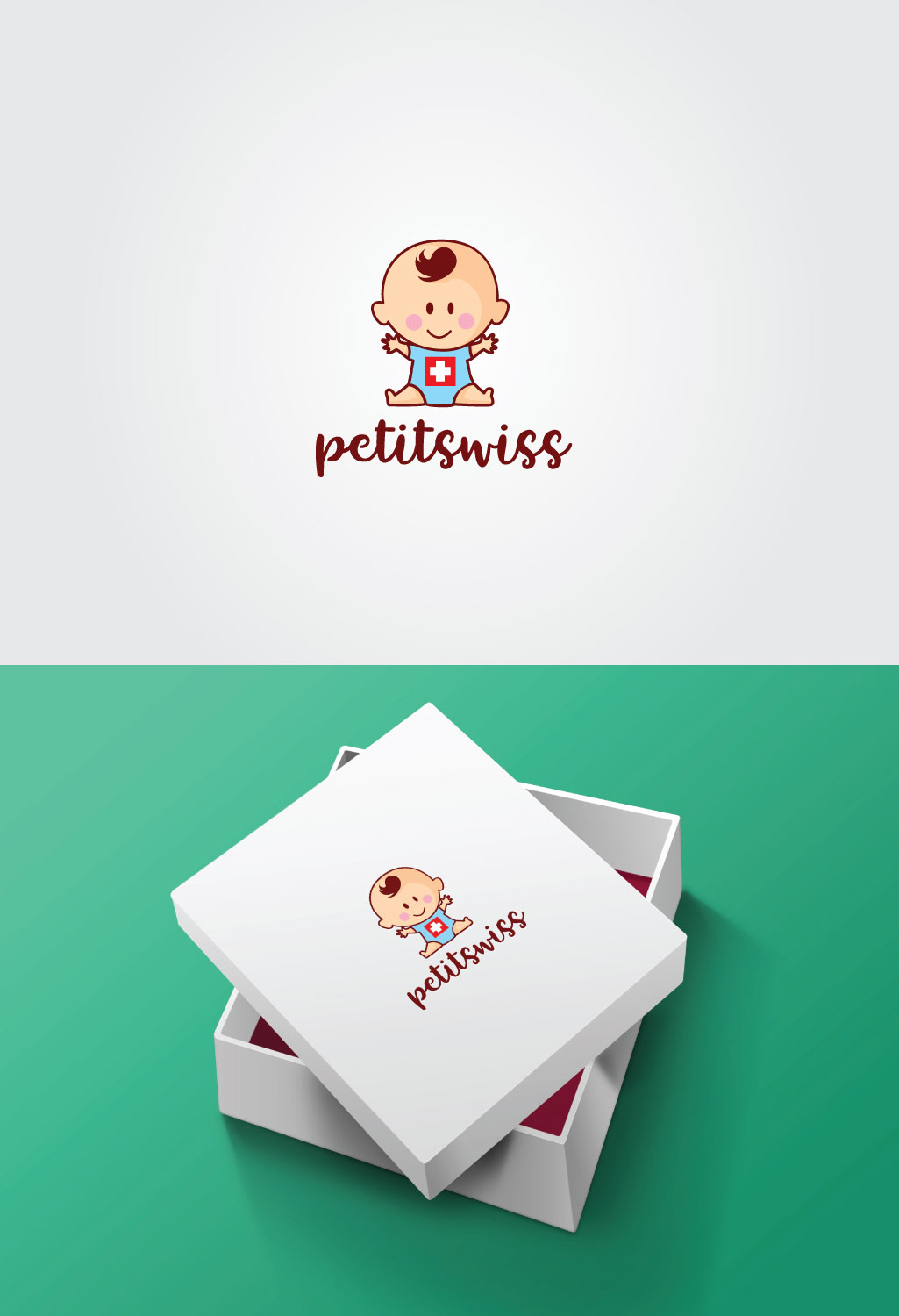 Logo Design by el. for this project | Design #13904839