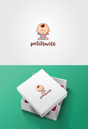 Logo Design by el. for this project | Design: #13904839