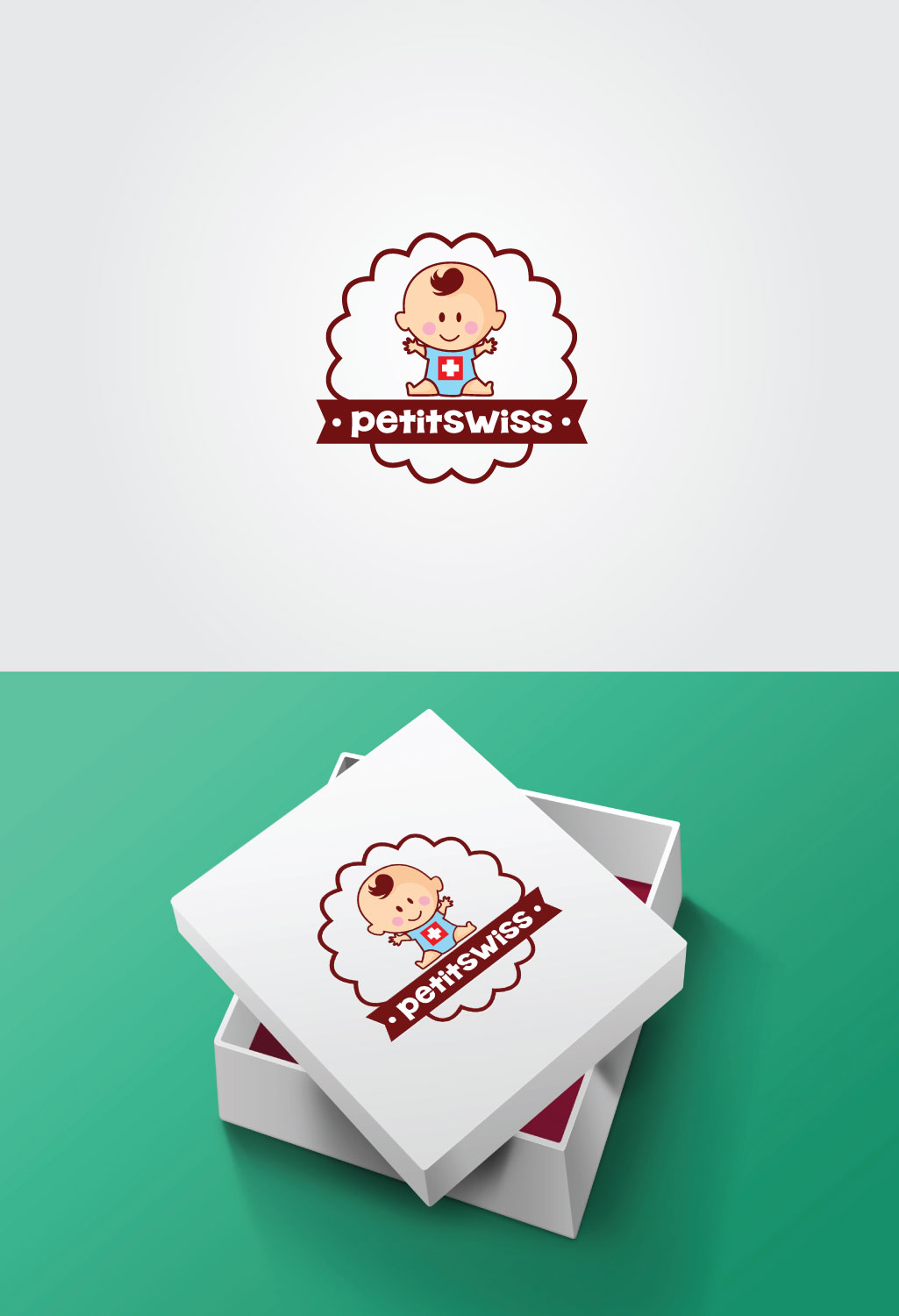 Logo Design by el. for this project | Design #13905594