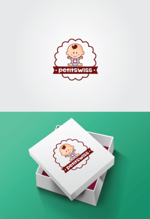 Logo Design by el. for this project | Design: #13905594