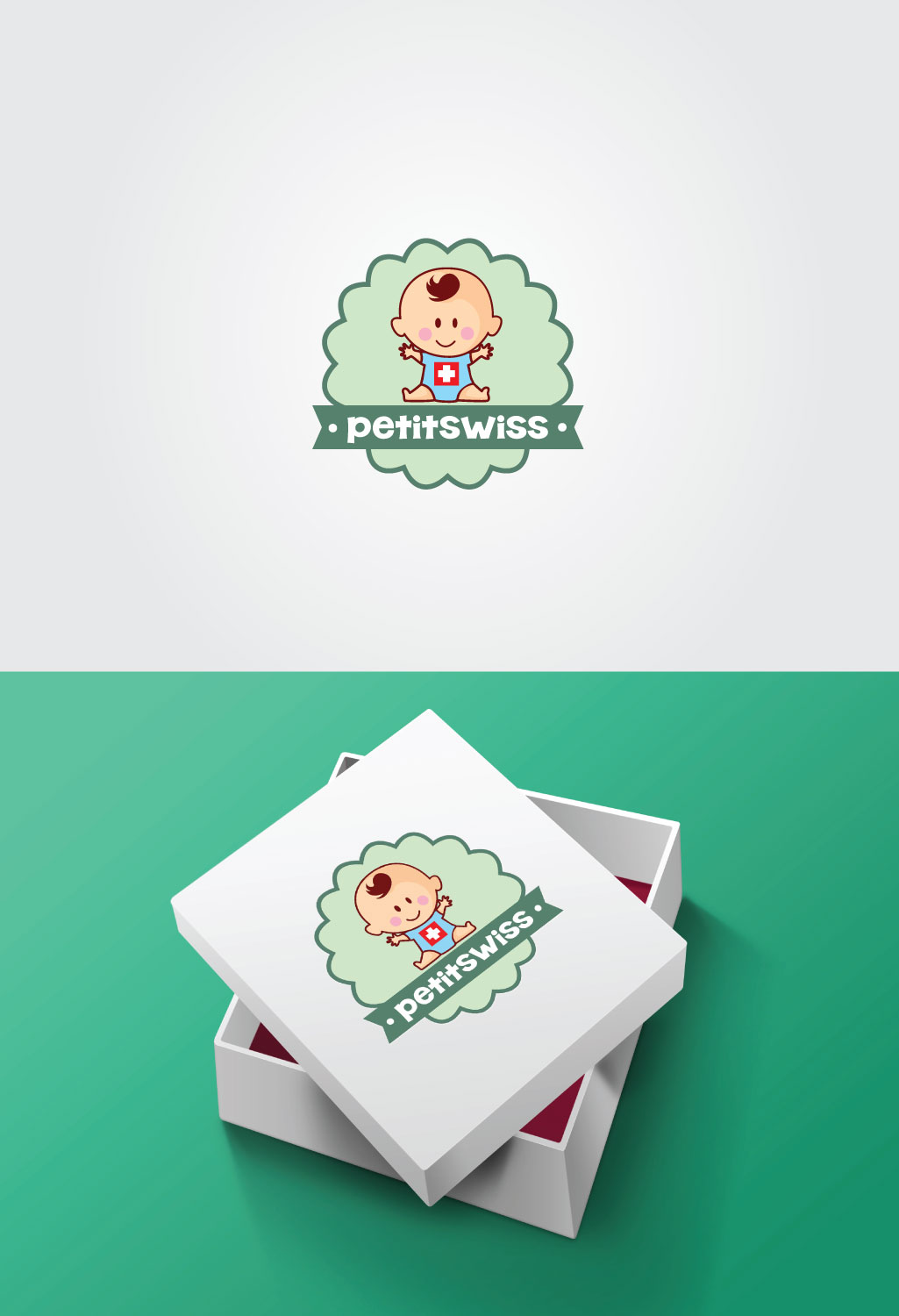 Logo Design by el. for this project | Design #13905697
