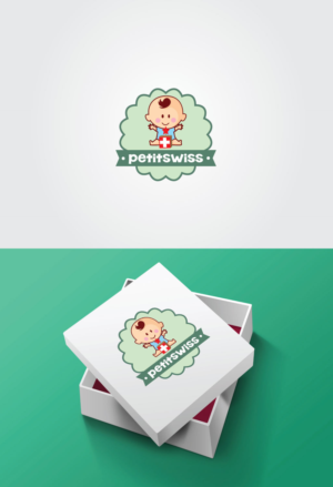 Logo Design by el. for this project | Design: #13906963