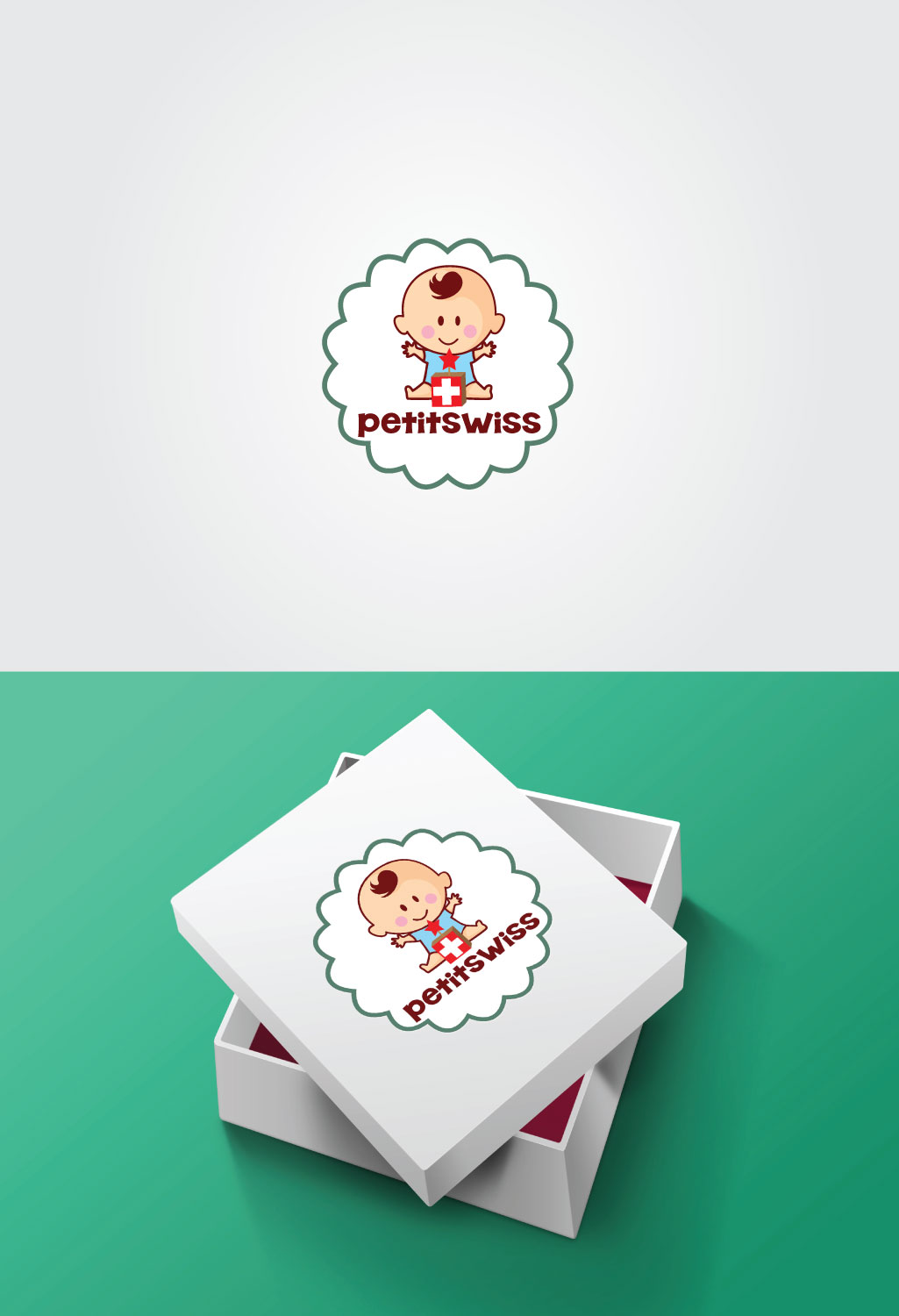 Logo Design by el. for this project | Design #13907073