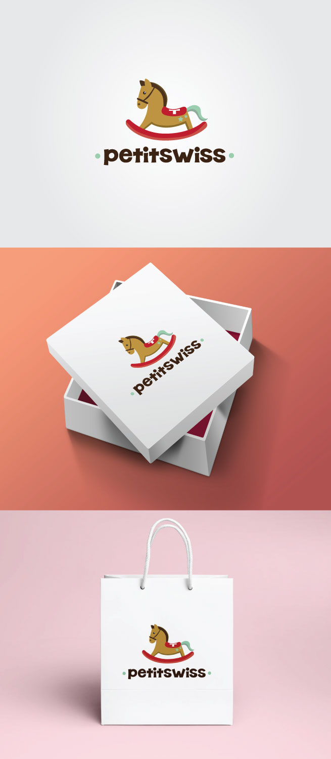 Logo Design by el. for this project | Design #13963651