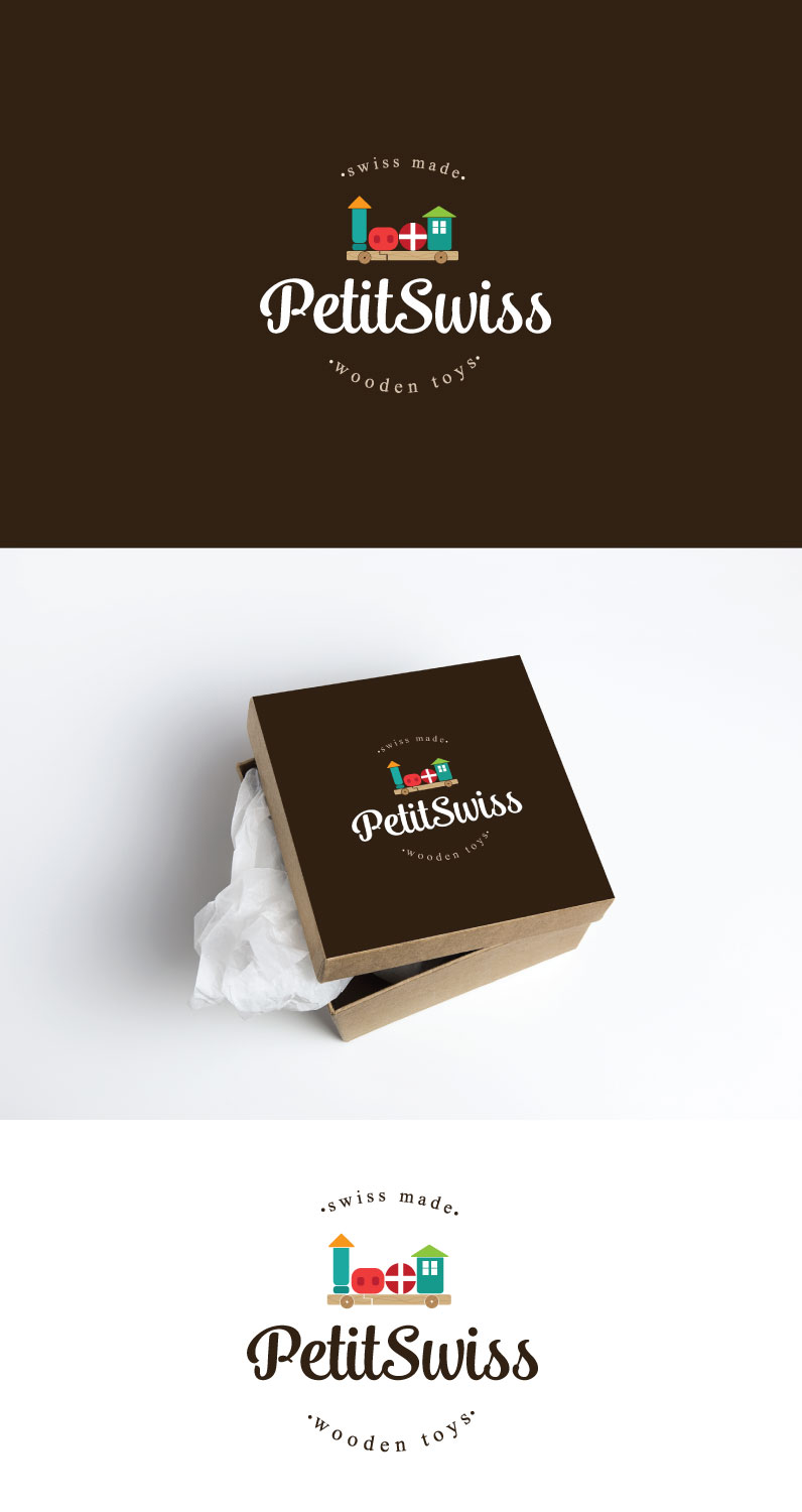 Logo-Design von el. für dieses Projekt | Design #13965957