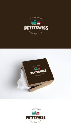 Logo Design by el. for this project | Design: #13974963