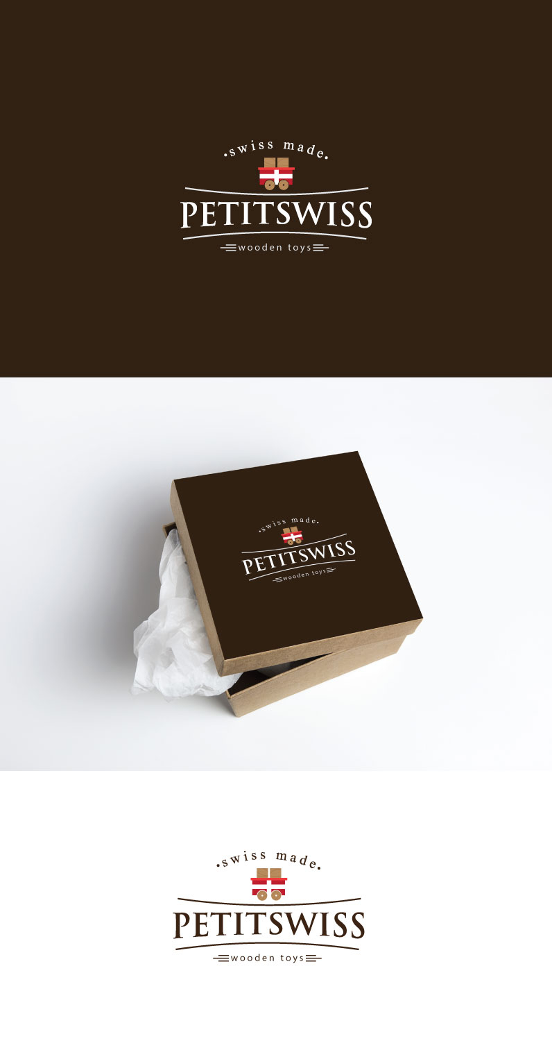 Logo Design by el. for this project | Design #13975321