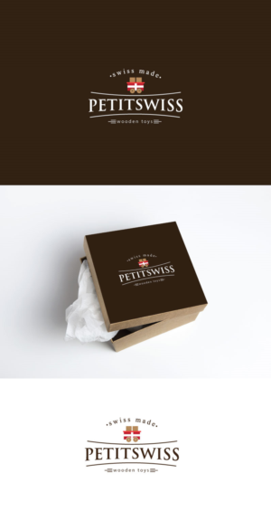 Logo Design by el. for this project | Design: #13975321