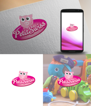 please see above the description  | Logo Design by cracuz09