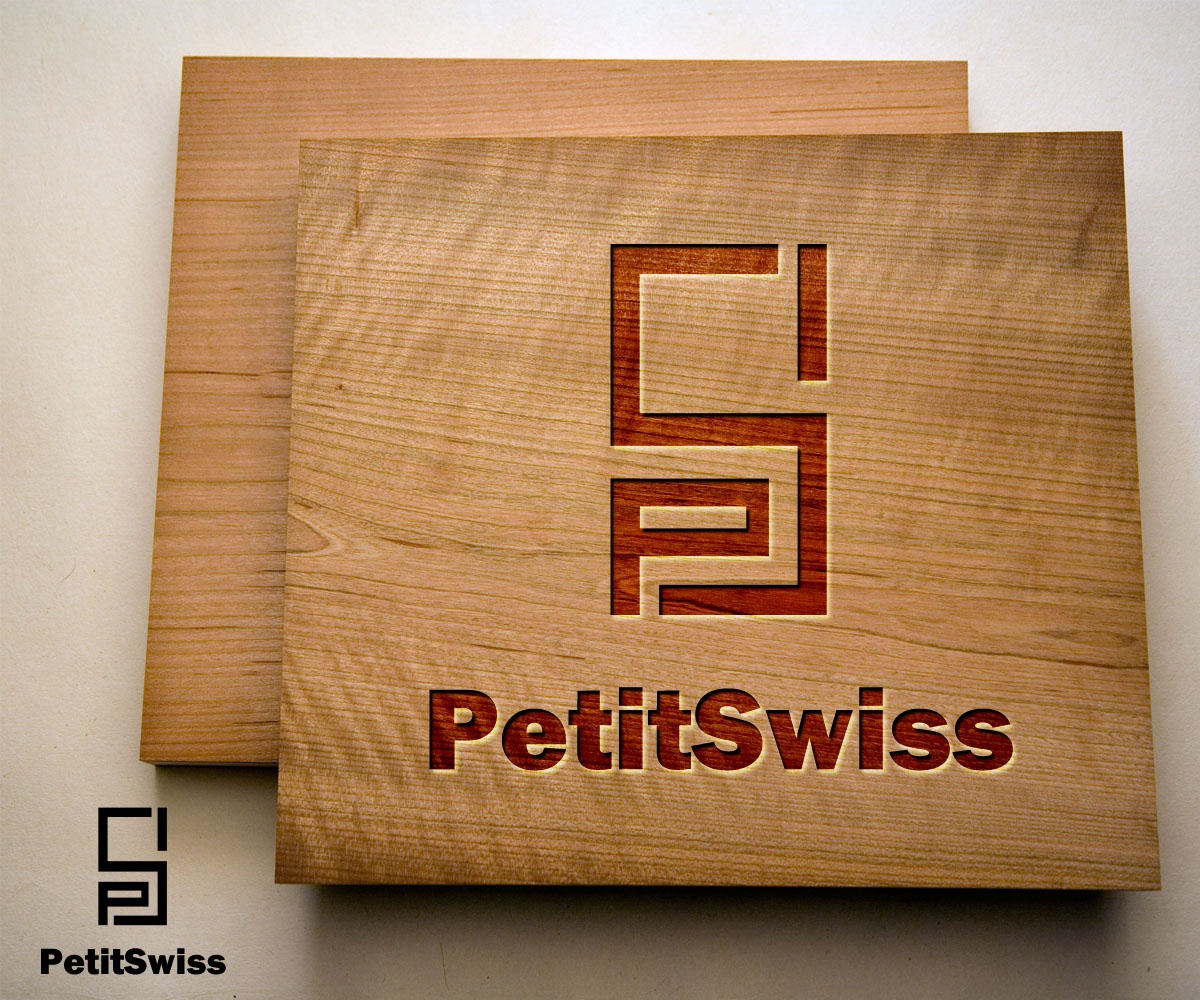 Logo Design by notzki for this project | Design #13899010