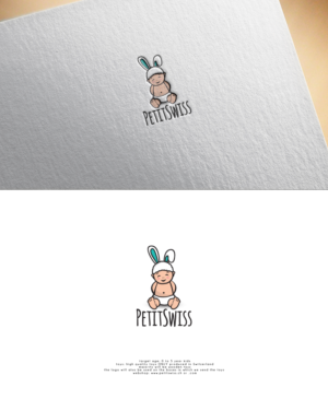 please see above the description  | Logo-Design von OlgiCh