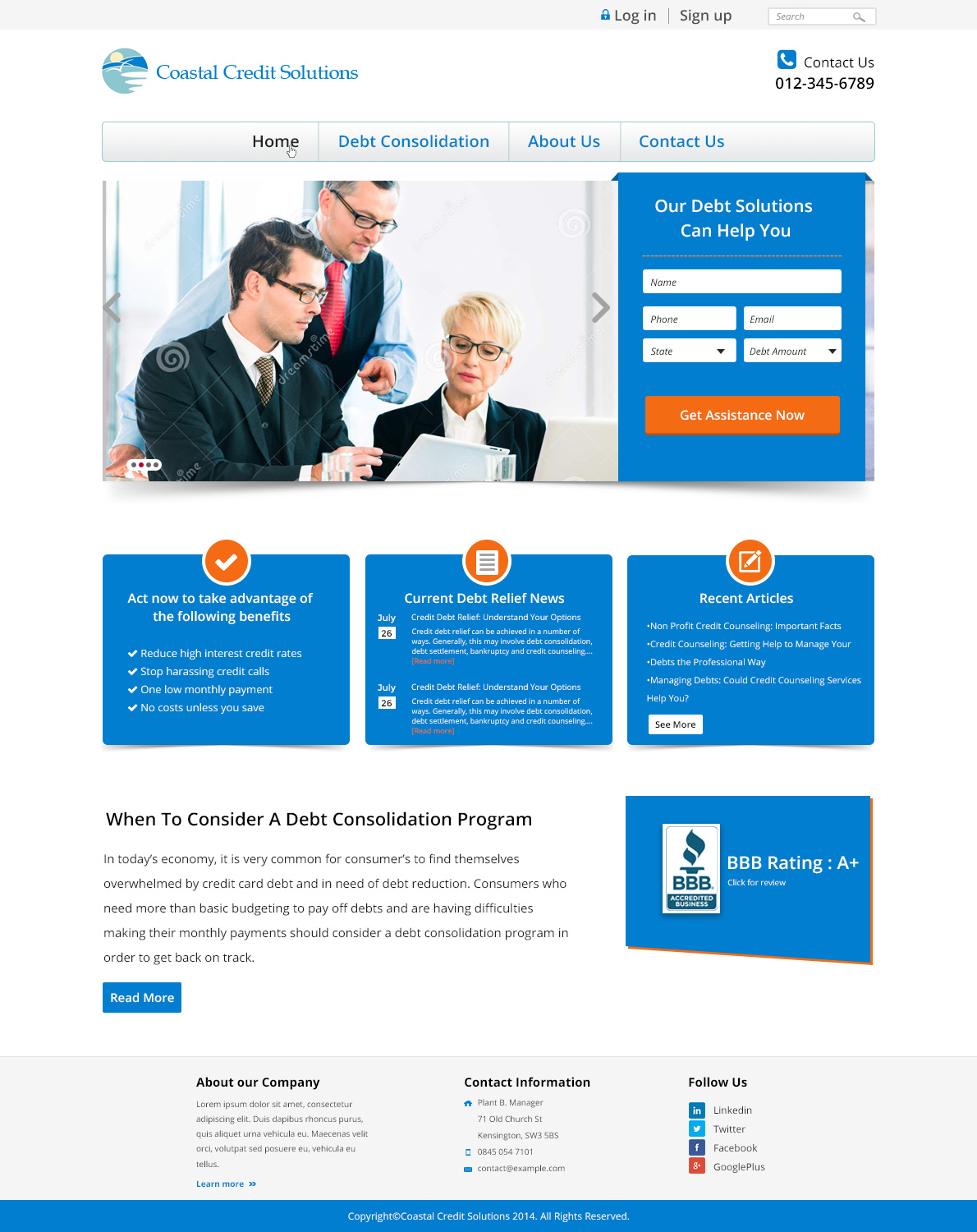 Design Wordpress par CoolDesignz pour ce projet | Design #4308686
