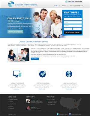 Wordpress Design by webxvision for this project | Design: #4309107