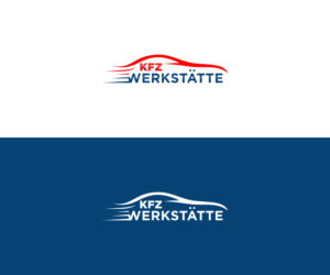 Logo Design by artsterdam for KFZ Antretter | Design: #13895922