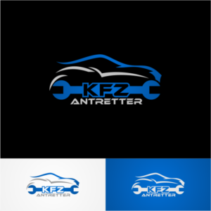 Logo Design by pringlebermudez23 for KFZ Antretter | Design: #14079814