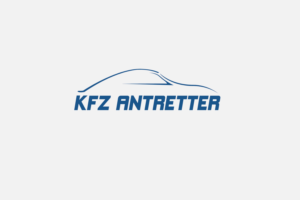 Logo Design by ivo_i_ivanov for KFZ Antretter | Design: #13903356