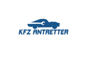 Logo Design by ivo_i_ivanov for KFZ Antretter | Design: #13903359