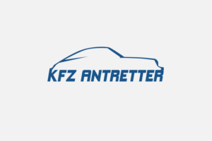 Logo Design by ivo_i_ivanov for KFZ Antretter | Design: #13983793