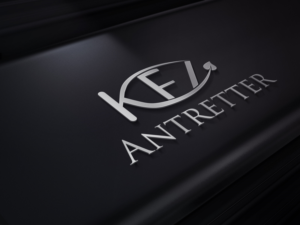 Logo Design by taherswapon for KFZ Antretter | Design: #13892713