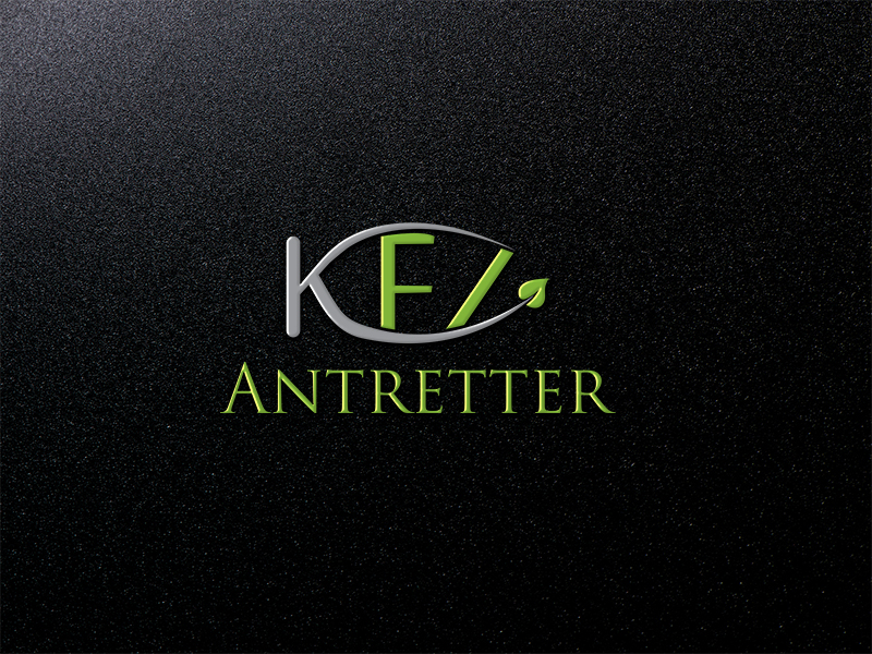 Logo Design by taherswapon for KFZ Antretter | Design #13892714