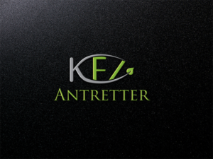 Logo Design by taherswapon for KFZ Antretter | Design: #13892714