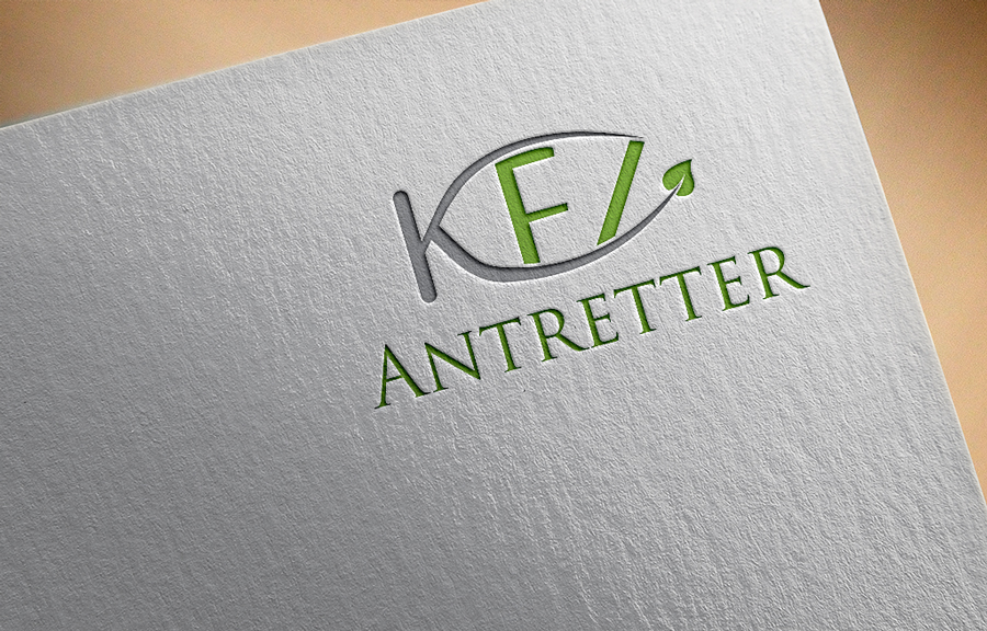 Logo Design by taherswapon for KFZ Antretter | Design #13892715