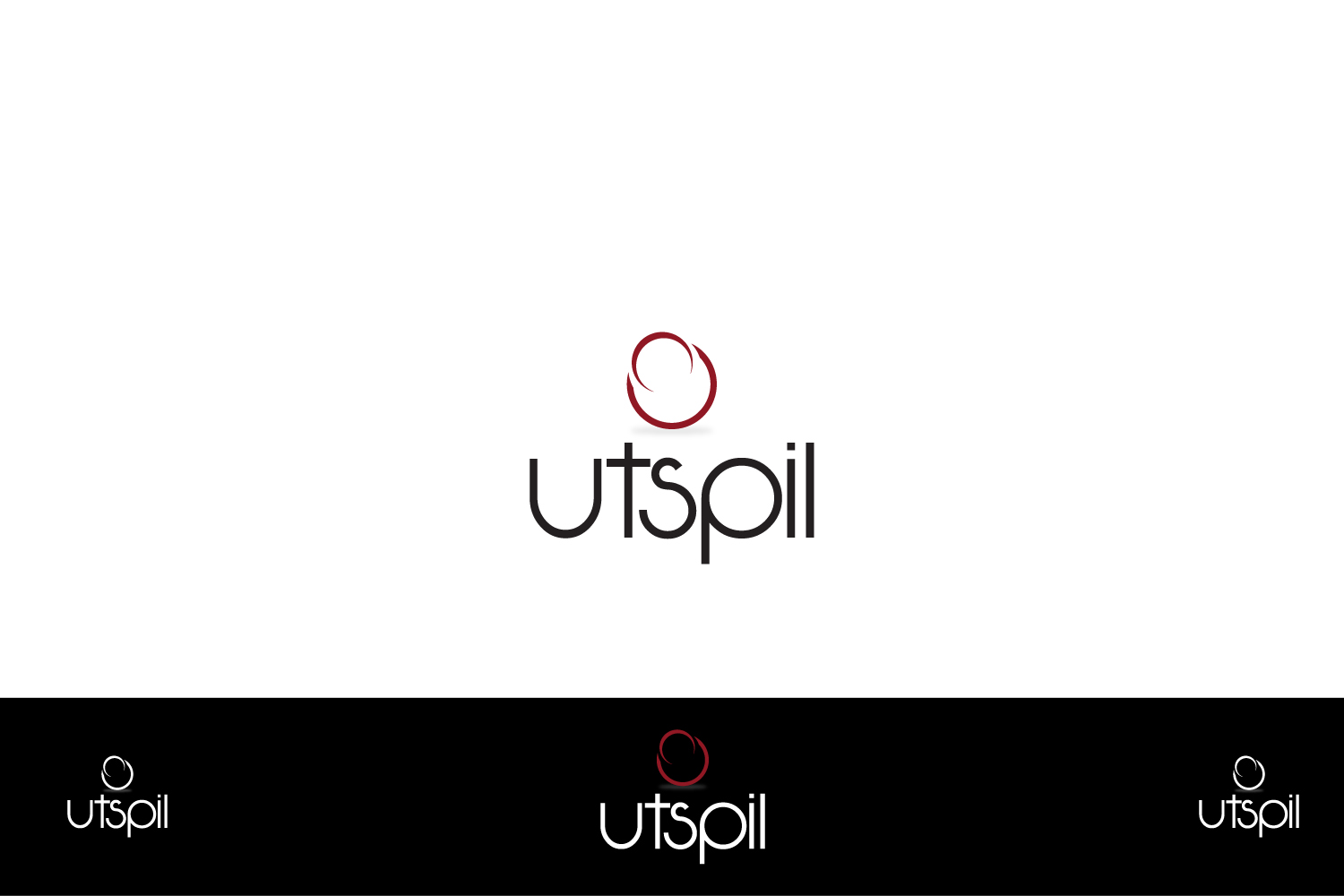 Logo Design by Mr Designer for Haskolaprent | Design #13890750