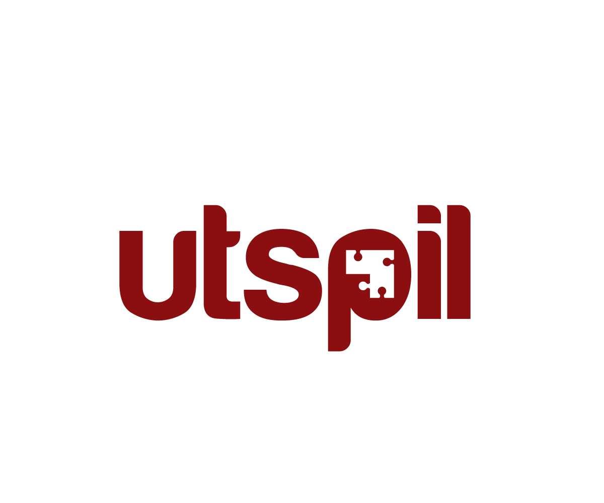 Logo Design by Alien Cookie for Haskolaprent | Design #13898299