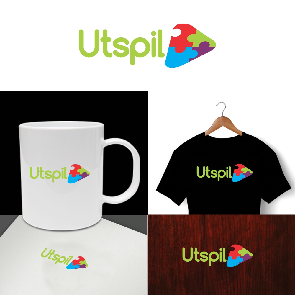 Logo Design by e-graphics for Haskolaprent | Design #13893336