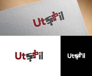 Logo Design by PsyPen for Haskolaprent | Design #13893526