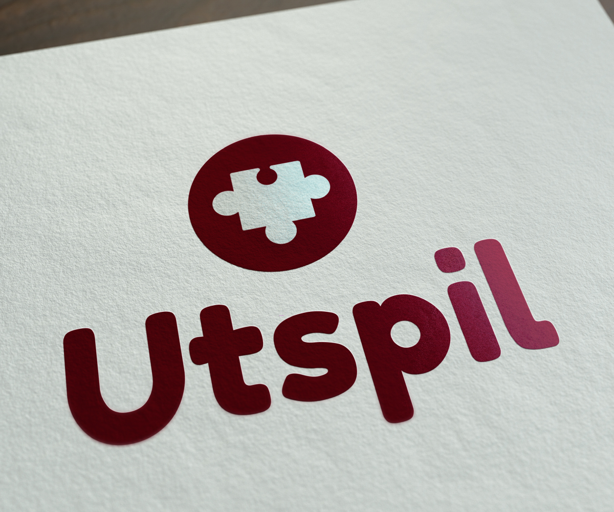 Logo Design by enkjones for Haskolaprent | Design #13891905