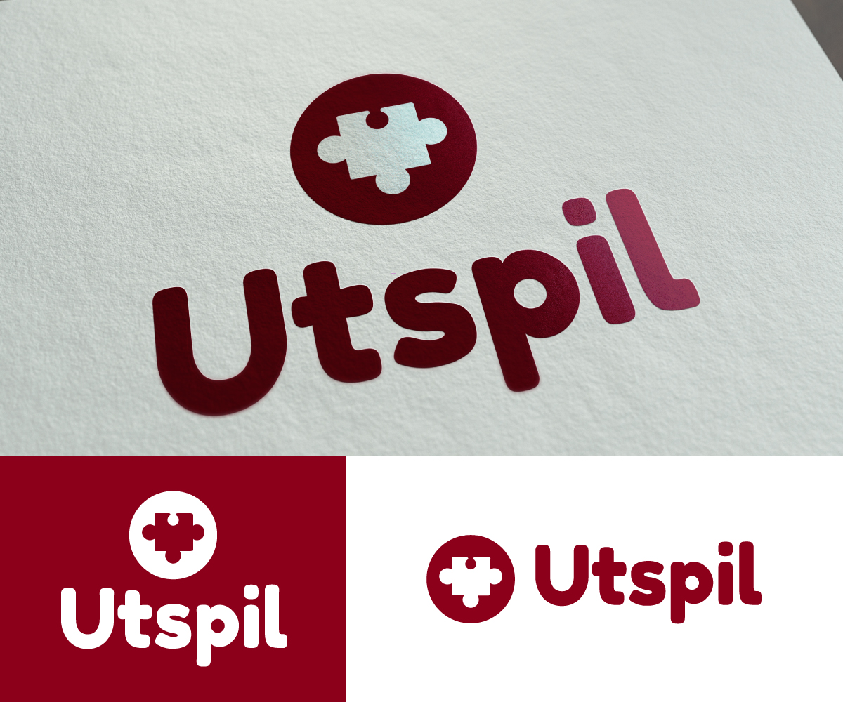 Logo Design by enkjones for Haskolaprent | Design #13891906