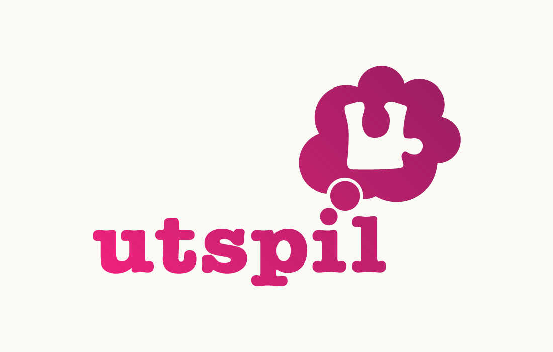 Logo Design by gates for Haskolaprent | Design #13910683