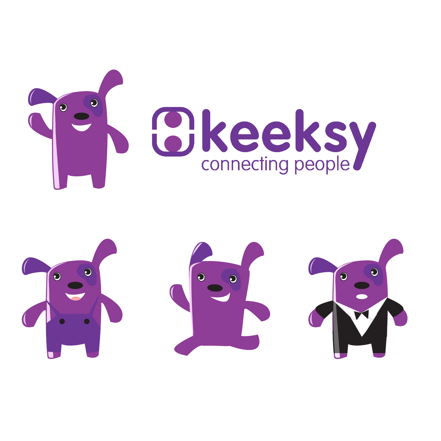 Character Design by NKapich for this project | Design #13942642