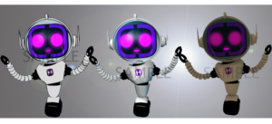 Character Design by mark01981 for this project | Design: #13930609