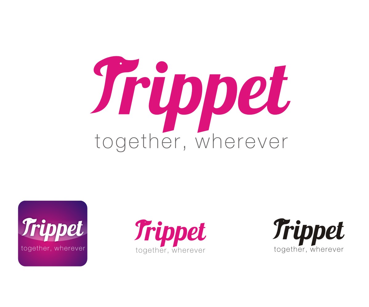 Logo Design by Falguni for this project | Design #13898607