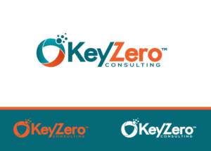 Logo Design by ivan for KeyZero Consulting Ltd | Design #14014371
