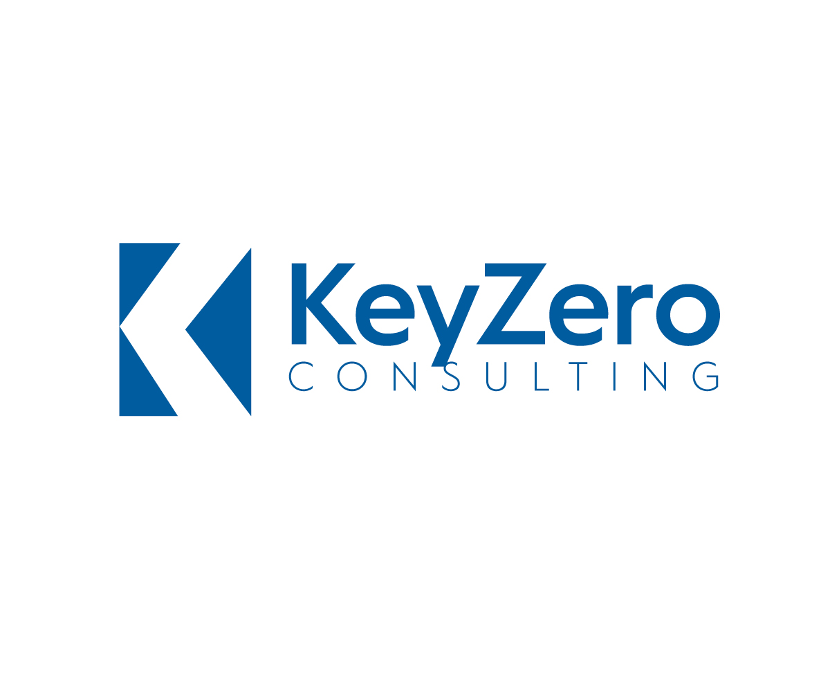 Logo Design by isabel.paoli for KeyZero Consulting Ltd | Design #13947209