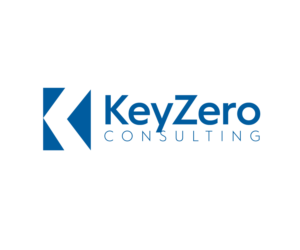 Logo Design by isabel.paoli for KeyZero Consulting Ltd | Design: #13947209