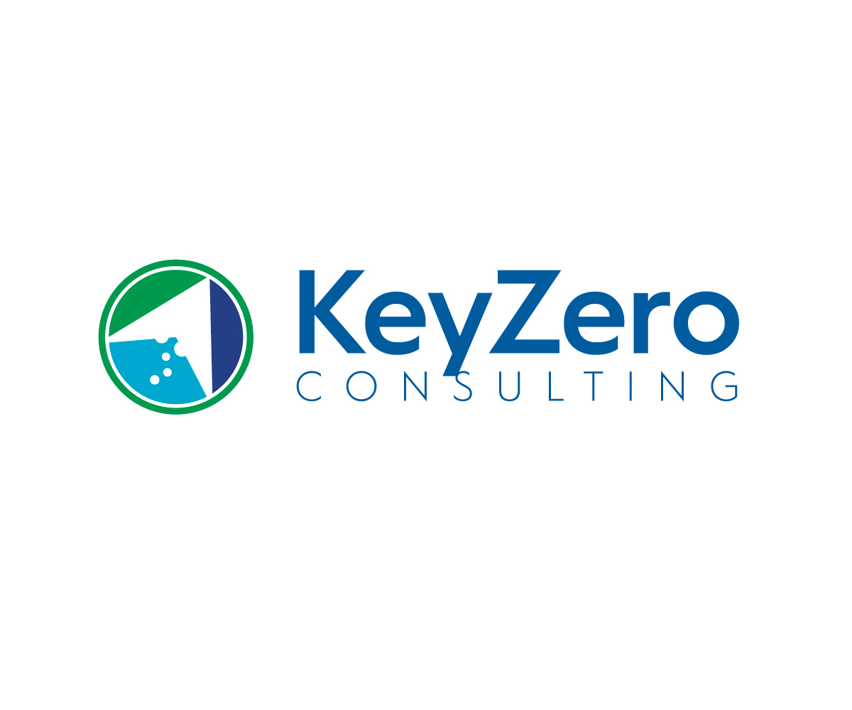 Logo Design by isabel.paoli for KeyZero Consulting Ltd | Design #13947210