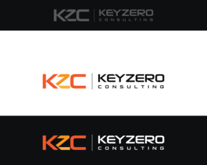 Logo Design by Atec for KeyZero Consulting Ltd | Design: #13901598