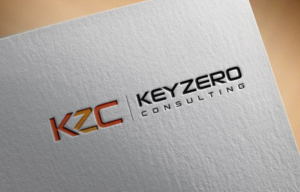 Logo Design by Atec for KeyZero Consulting Ltd | Design: #13901601