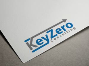 Logo Design by jan2you for KeyZero Consulting Ltd | Design: #13918315